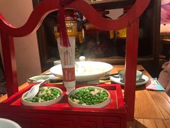 -鱼食饭稻·苏浙土菜17年老馆子(平江路店)