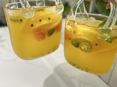 -3号仓库·创意中国菜(新世界城店)