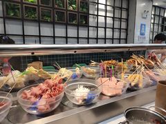-森季旋转火锅(怀远门店)