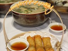 -顶特勒·黄鱼馆·特色菜(上海大世界店)