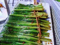 -樊记王·朝阳烧烤粥吧(星沙店)