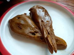 -红料理|串串有瘾·烧烤(吴中路店)