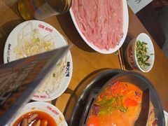 -楠火锅(太古里总店)