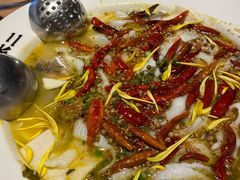 -新太二·鲜料川菜(晶耀前滩店)