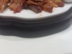特色牛盖骨-老爷庙风味美食府(魏都大道店)