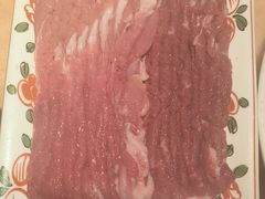-清真·老门框爆肚涮肉·中华老字号(丰管路店)