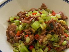 -新新湘菜馆(新中街二条店)