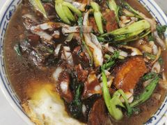 -福海面馆(阳曲店)