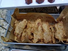 -鹊华居·地道鲁菜·海鲜·融合味(大明湖店)