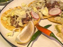 -墨纪Mojí墨西哥餐厅(官舍店)