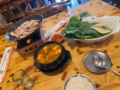 -元奶奶包饭(公新银浦店)