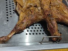 -炑羊香烤全羊(西三旗店)