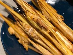 -半山腰·云南菜(侨福芳草地店)