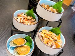 -唐山宴大唐州府精品中餐
