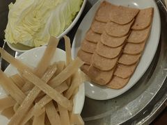 -太婆天府山珍酒楼(亚运村店)