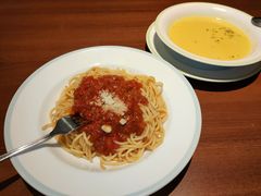 -萨莉亚意式餐厅(杭州西溪龙湖天街店)