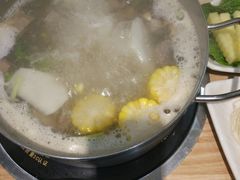 -为什么牛潮汕牛肉火锅(万胜广场店)