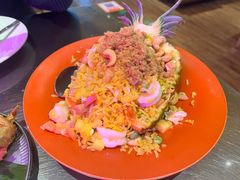 -simply thai天泰(萧山万象汇店)