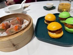 -千灯盛汇·头牌粤菜(致越优城店)