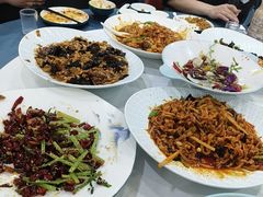 -清真•蜀风园(丁字沽店)