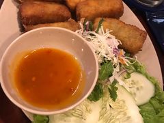 -Thai Market Restaurant( 04 Tran Quoc Toan)