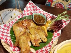 -泰妃殿(武汉首店)