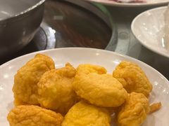 -正能量脆肉鲩火锅
