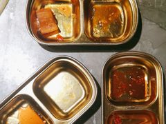-谷牛日式烤肉(宝山U天地店)