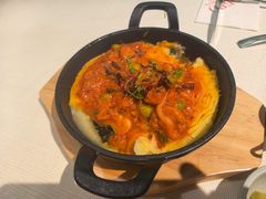 -俄士厨房(印象汇店)