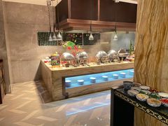 -西藏饭店·亚克·食光自助餐厅(文殊院店)