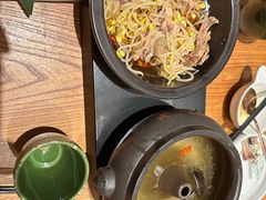 -云海肴·汽锅鸡·云南菜(广安门天虹店)