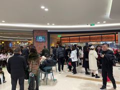 -荣小馆(椒江青悦城店)