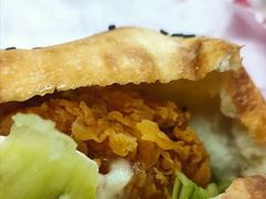 -塔斯汀中国汉堡(长平路店)