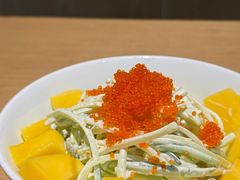 -御厨和食料理·寿司·刺身(麦地店)