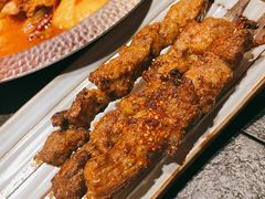 -丝路金桃·新疆菜(徐汇店)