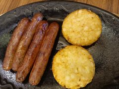 -萨莉亚意式餐厅(金隅嘉品mall店)