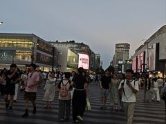 -杭州湖滨in77