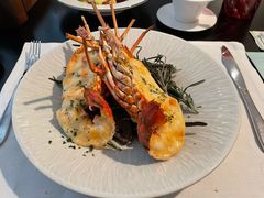-罗宾斯牛排馆(重庆丽晶酒店)