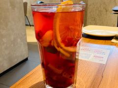 炫果华尔兹金铂兰香乌龙-必胜客(会展店)