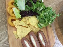 -棒约翰比萨·意面(松江开元店)