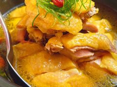 -玫瑰厅上海菜(兴国路店)
