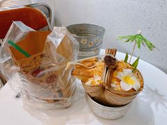 -春莱·老挝咖啡·泰式奶茶(钟楼店)