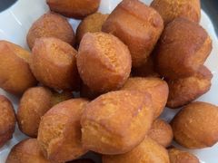 -诺敏塔拉奶茶-布里亚特包子-手把肉(锦都会店)