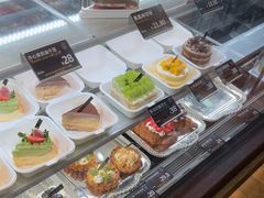 -FANEN法念·烘焙·甜点(万象城店)
