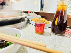 -大龙燚火锅(太古里店)