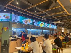 -银记肠粉店(南方医院店)