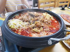 -屋里家延边朝鲜族冷面(南园店)