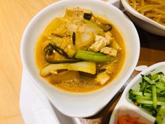 -剔八谷山西面馆(南内环店)