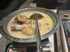 -红辣椒·川菜·火锅(张杨路店)