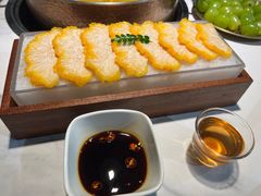 -花菇朵 ll 野生菌锅·精品滇菜(后沙峪店)